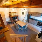 Fuleda Holiday Home Hébergement de vacances Fuleda