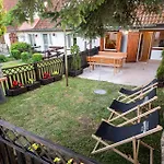 Hébergement de vacances Fuleda Holiday Home Fuleda