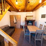 Fuleda Holiday Home Hébergement de vacances Fuleda