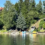 Fuleda Holiday Home Hébergement de vacances