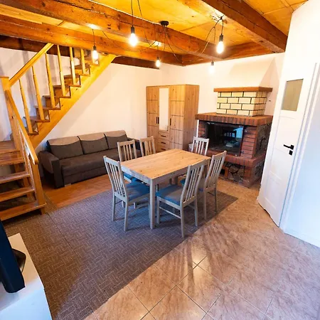 Hébergement de vacances Fuleda Holiday Home *