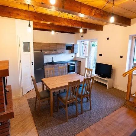 Hébergement de vacances Fuleda Holiday Home