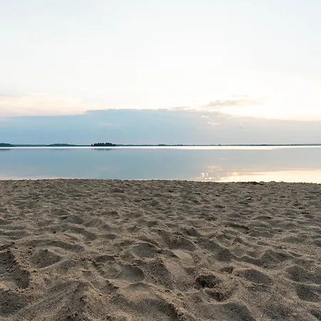 Fuleda Holiday Home 度假居