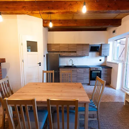Fuleda Holiday Home