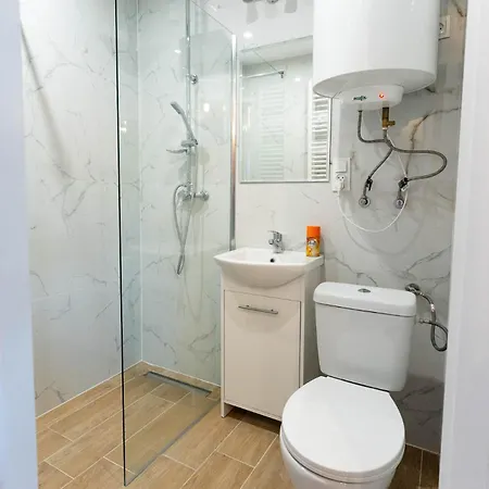 Ferienhaus Fuleda Holiday Home