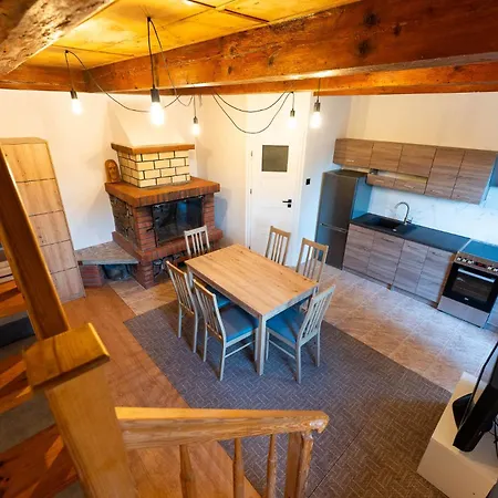 Fuleda Holiday Home Ferienhaus Fuleda