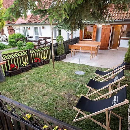 Ferienhaus Fuleda Holiday Home Fuleda