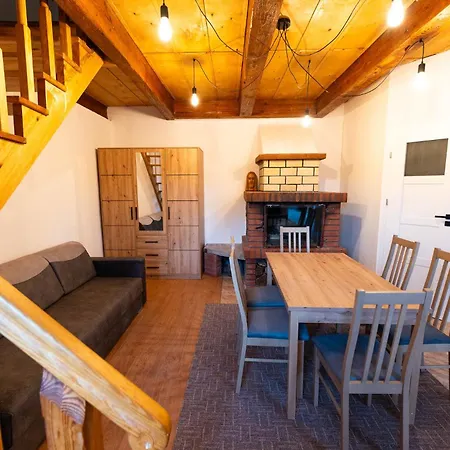 Fuleda Holiday Home Nyaraló Fuleda