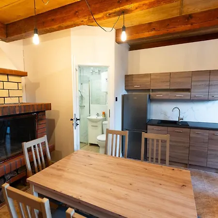 Ferienhaus Fuleda Holiday Home *