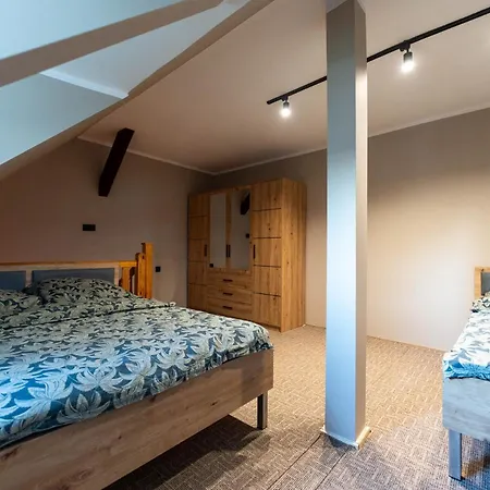 Fuleda Holiday Home