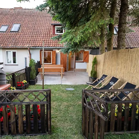 Ferienhaus Fuleda Holiday Home