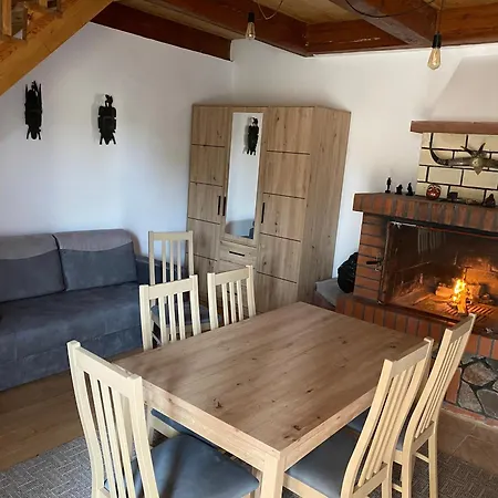 Fuleda Holiday Home * Fuleda