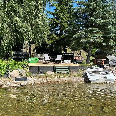 Fuleda Holiday Home Ferienhaus