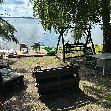 Fuleda Holiday Home Fuleda