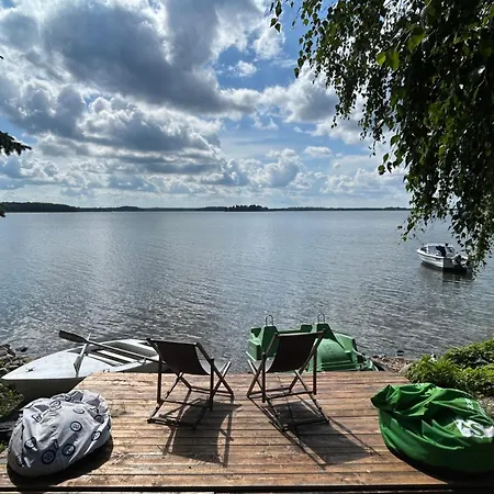 Fuleda Holiday Home