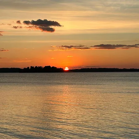 Hébergement de vacances Fuleda Holiday Home Fuleda