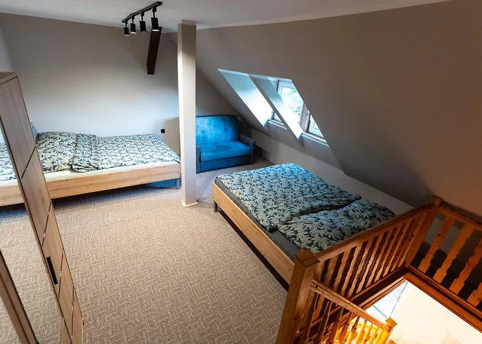 Дом отдыха Fuleda Holiday Home *