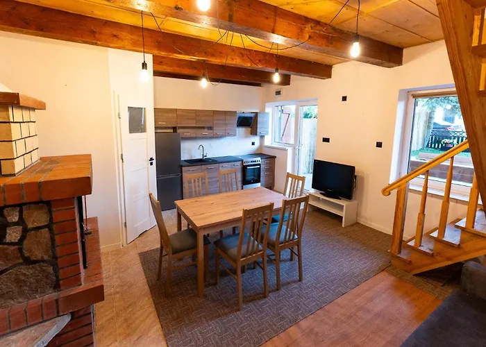 Дом отдыха Fuleda Holiday Home