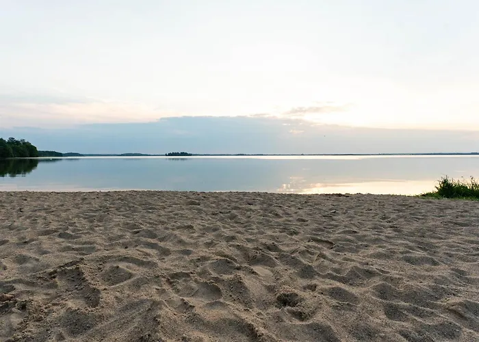 Fuleda Holiday Home Дом отдыха