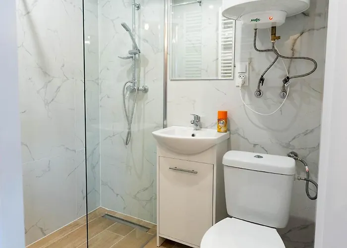 Дом отдыха Fuleda Holiday Home