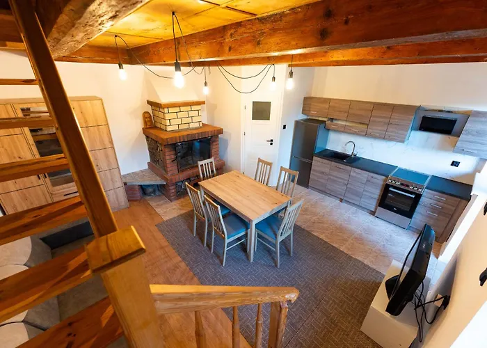 Fuleda Holiday Home Дом отдыха Fuleda