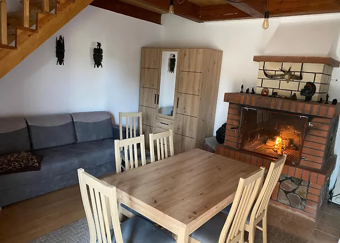 Fuleda Holiday Home * Fuleda