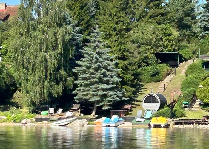 Fuleda Holiday Home Дом отдыха