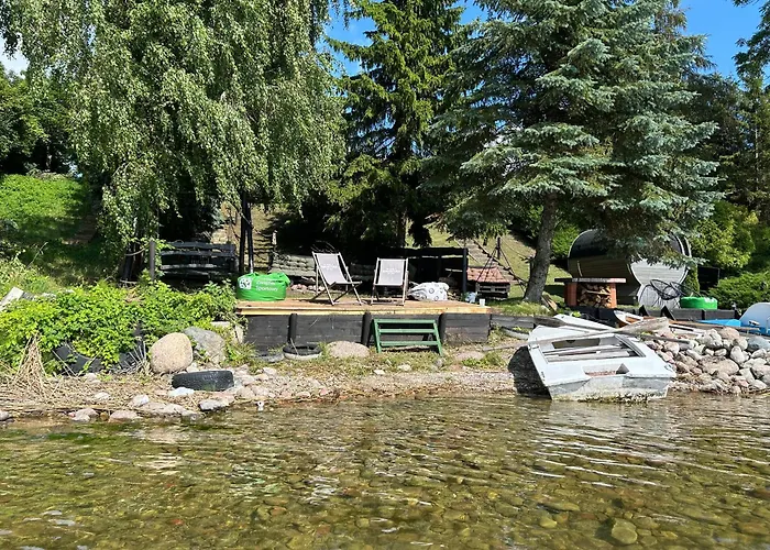 Fuleda Holiday Home Дом отдыха