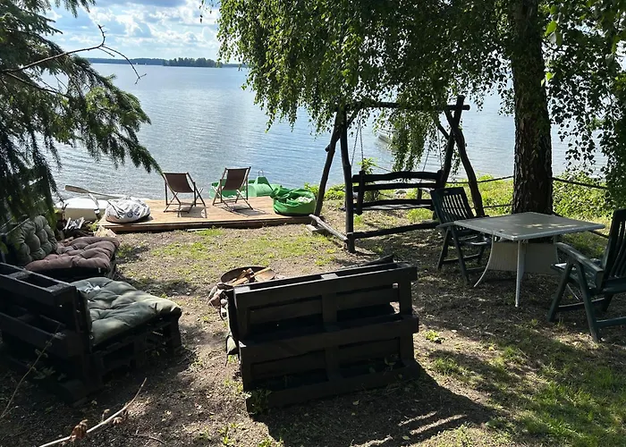 Fuleda Holiday Home Fuleda